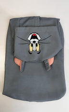 Sudadera  Tom y Jerry