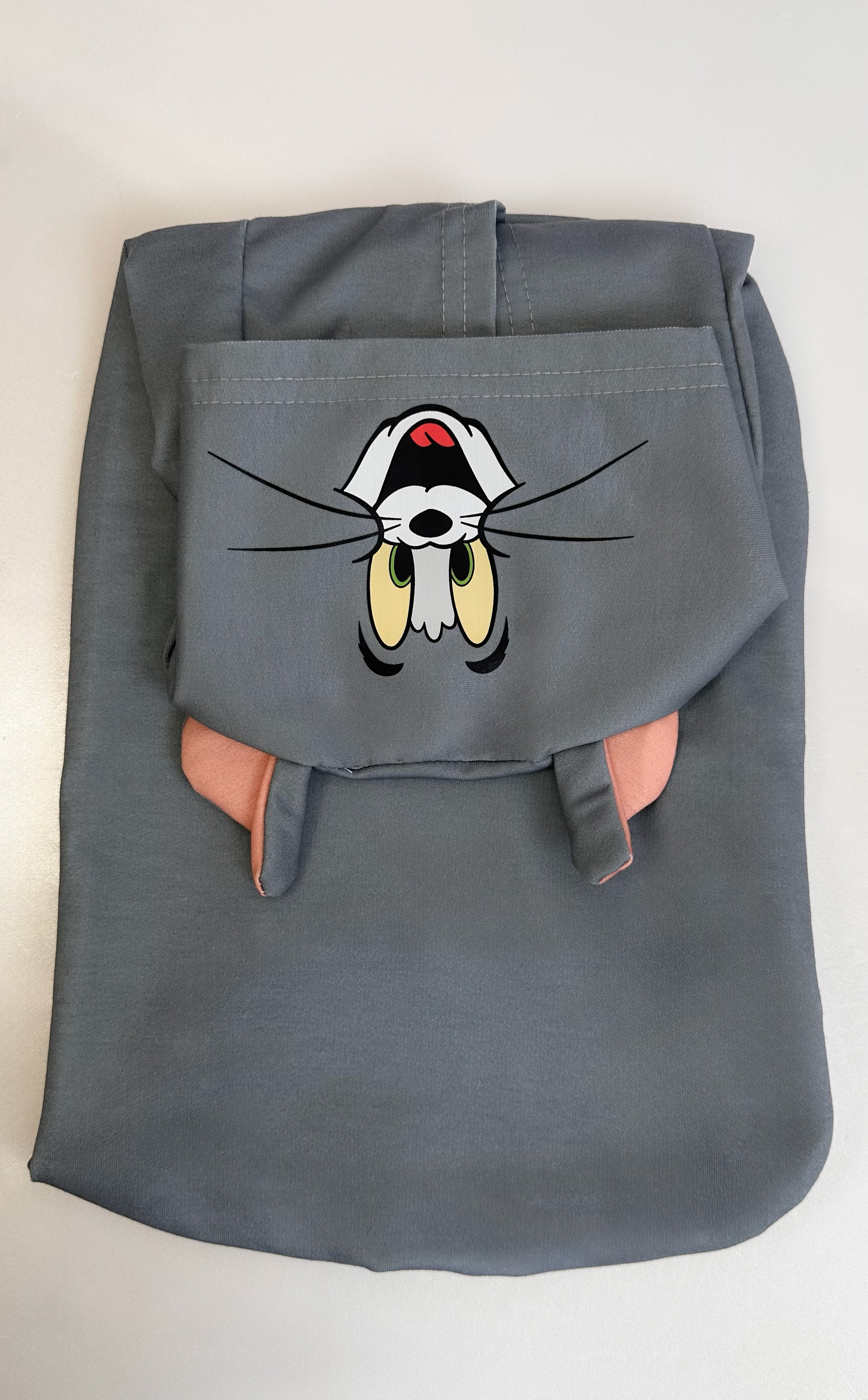 Sudadera  Tom y Jerry