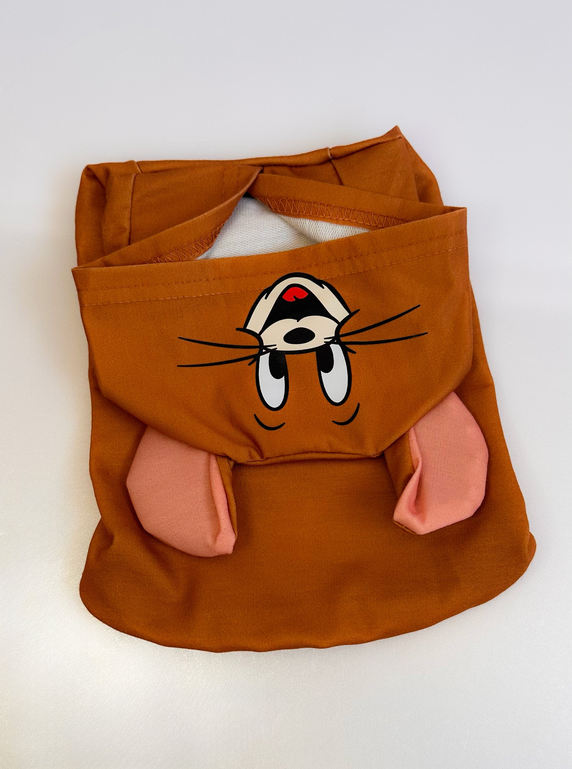 Sudadera  Tom y Jerry
