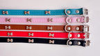 Collar con huesitos
