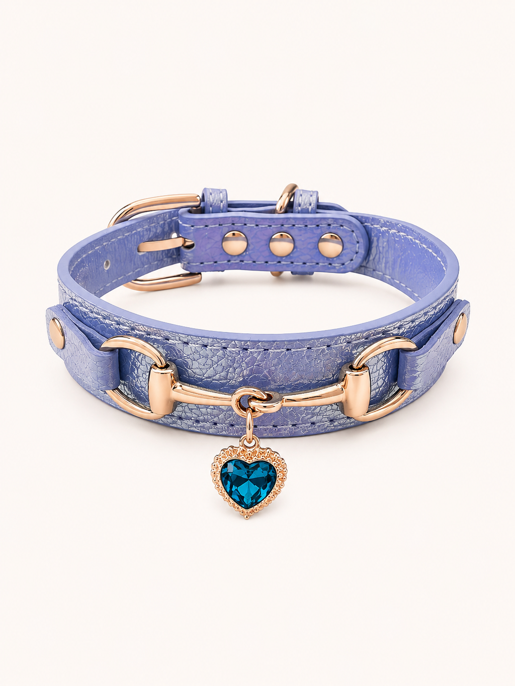 Collar con dije