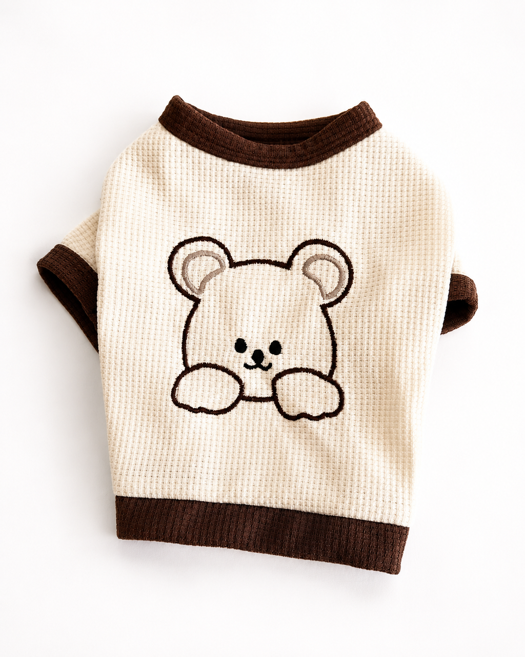 Camiseta osos