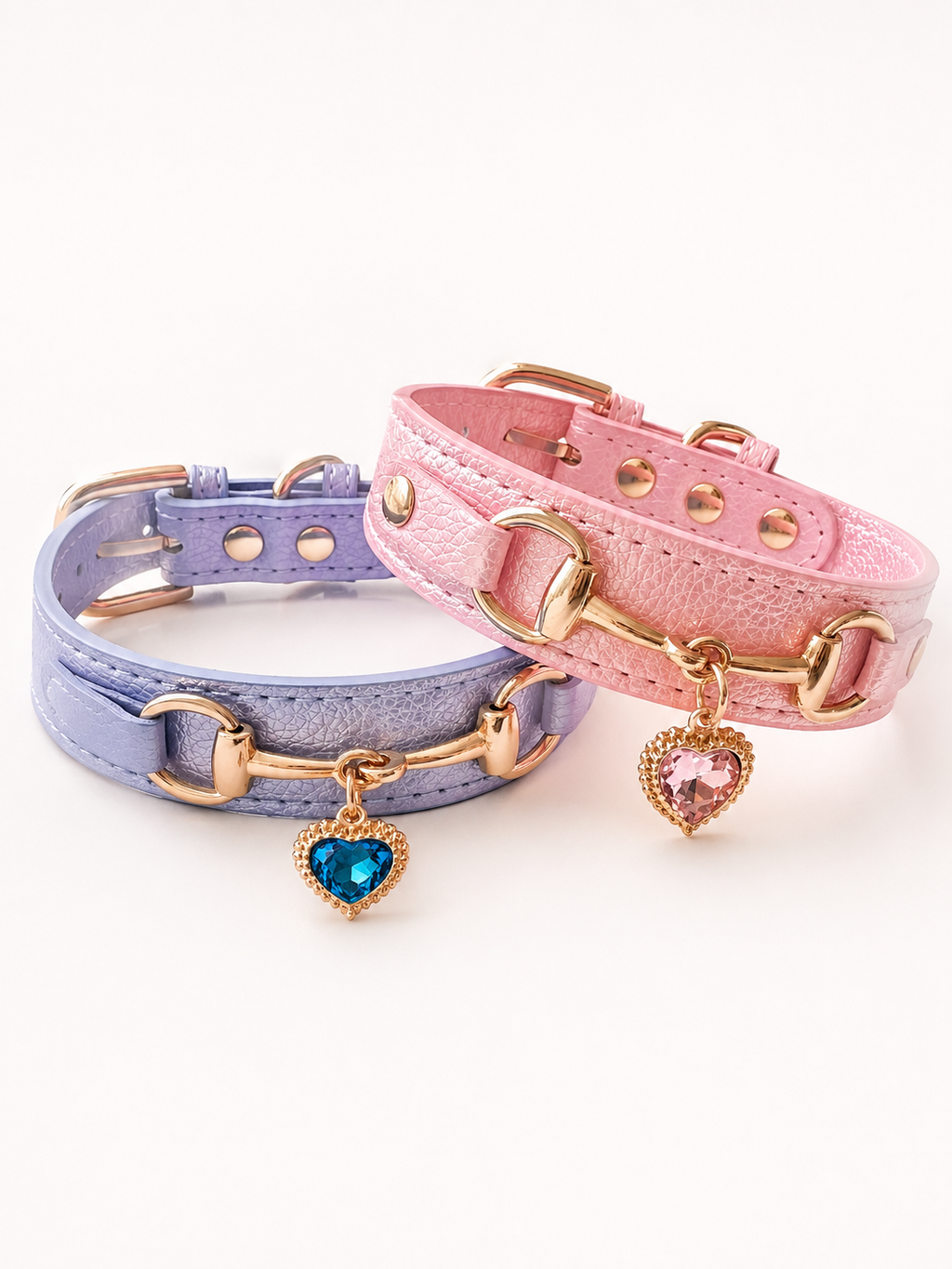 Collar con dije