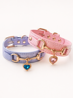 Collar con dije
