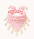 Bandana floral