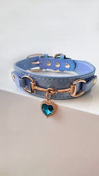 Collar con dije