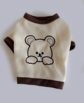 Camiseta osos