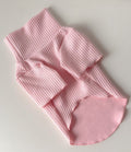 Jersey de cuello alto para perros