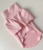 Jersey de cuello alto para perros