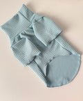Jersey de cuello alto para perros