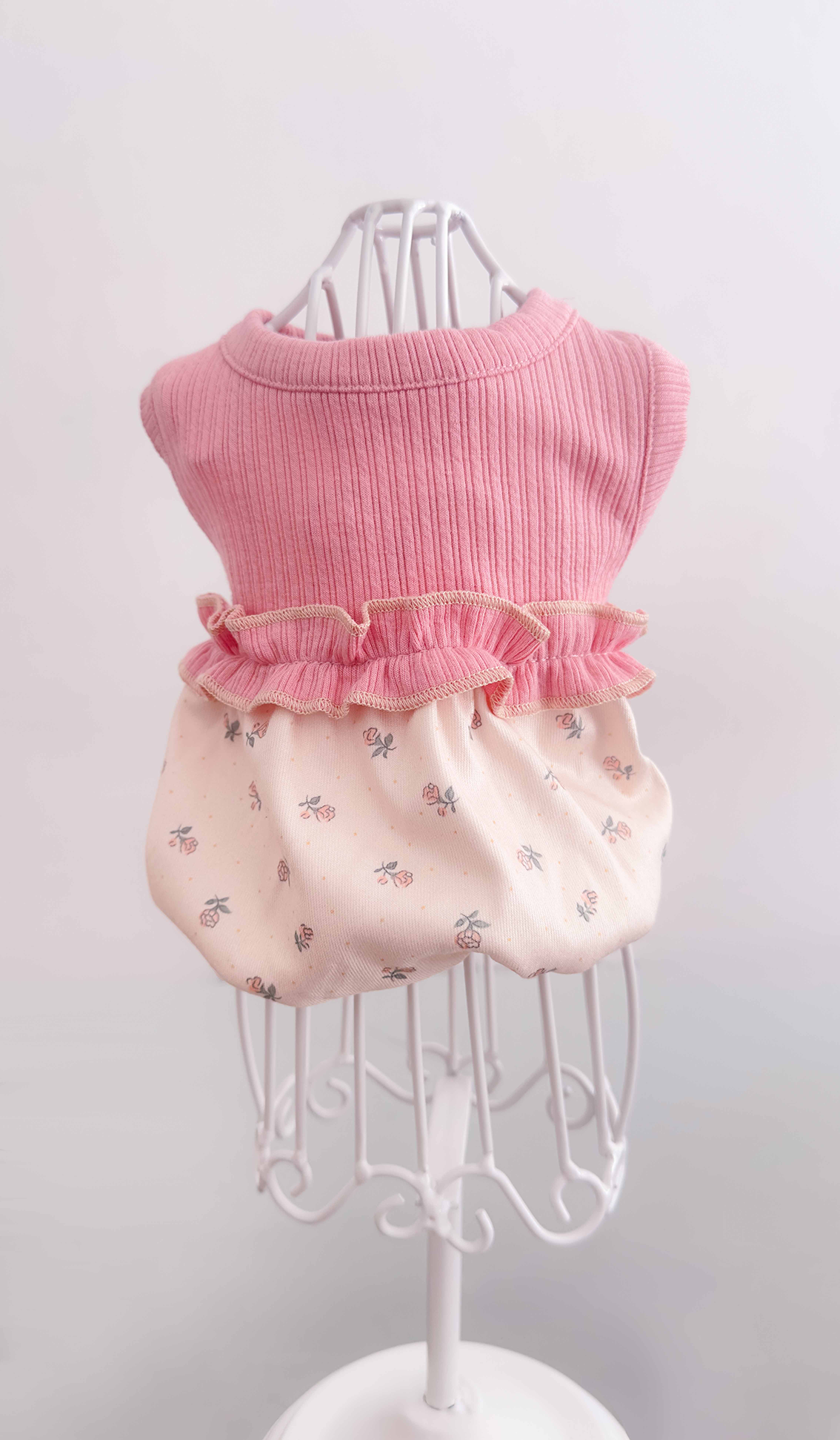 Vestido tutú
