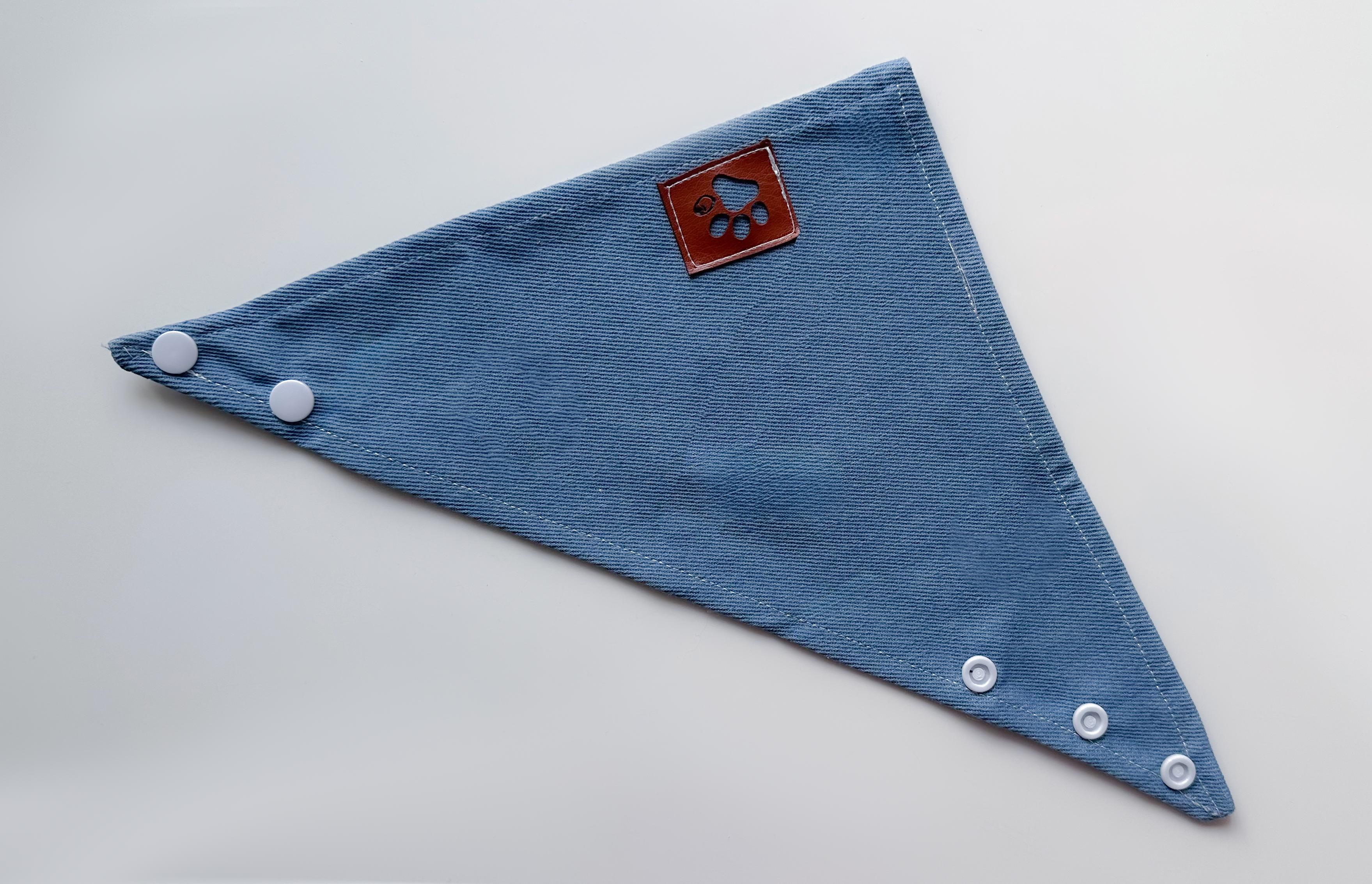 Bandana denim