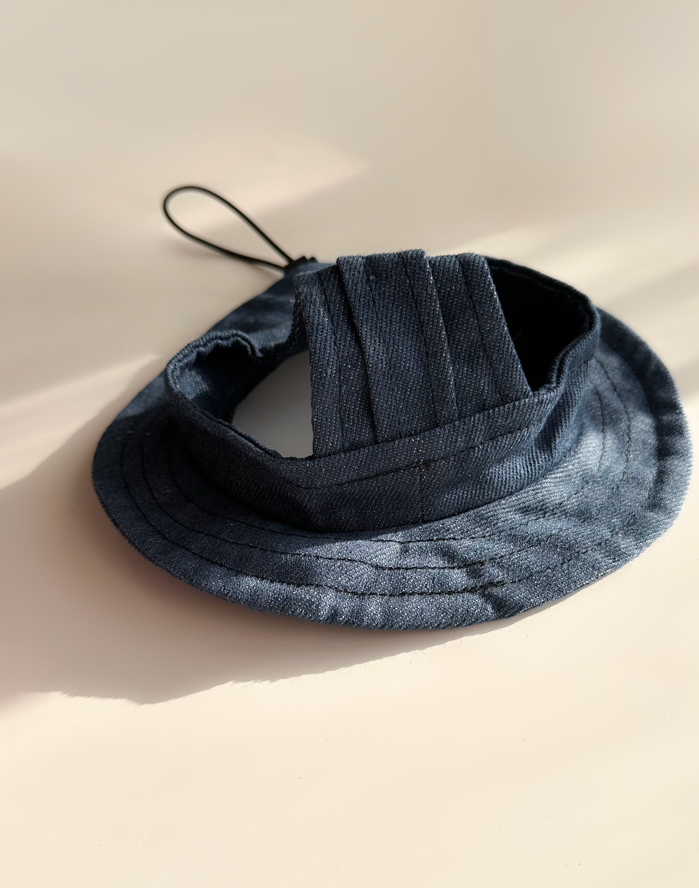 Sombrero denim