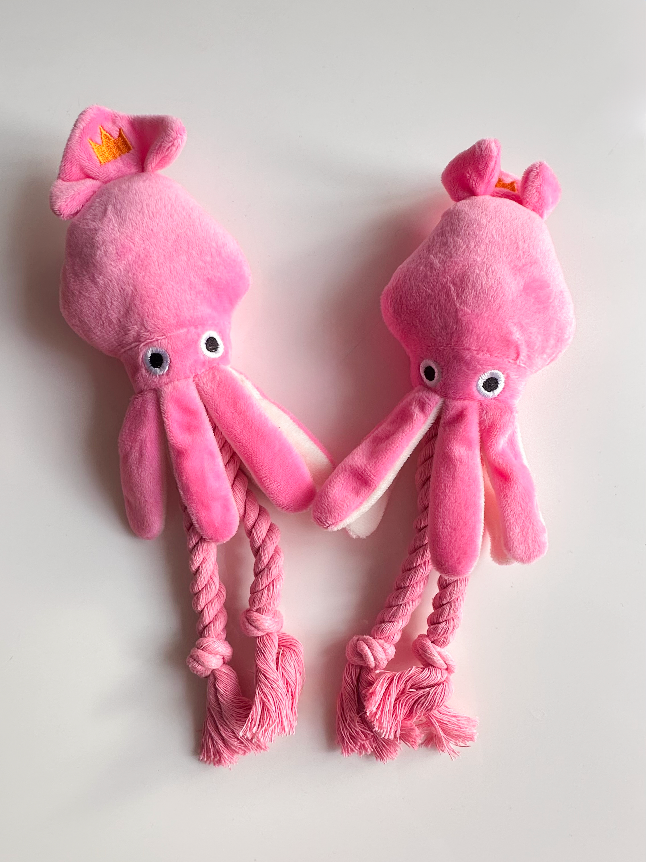 Peluche pulpito