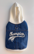 Sudadera champion
