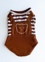 Camiseta Teddy