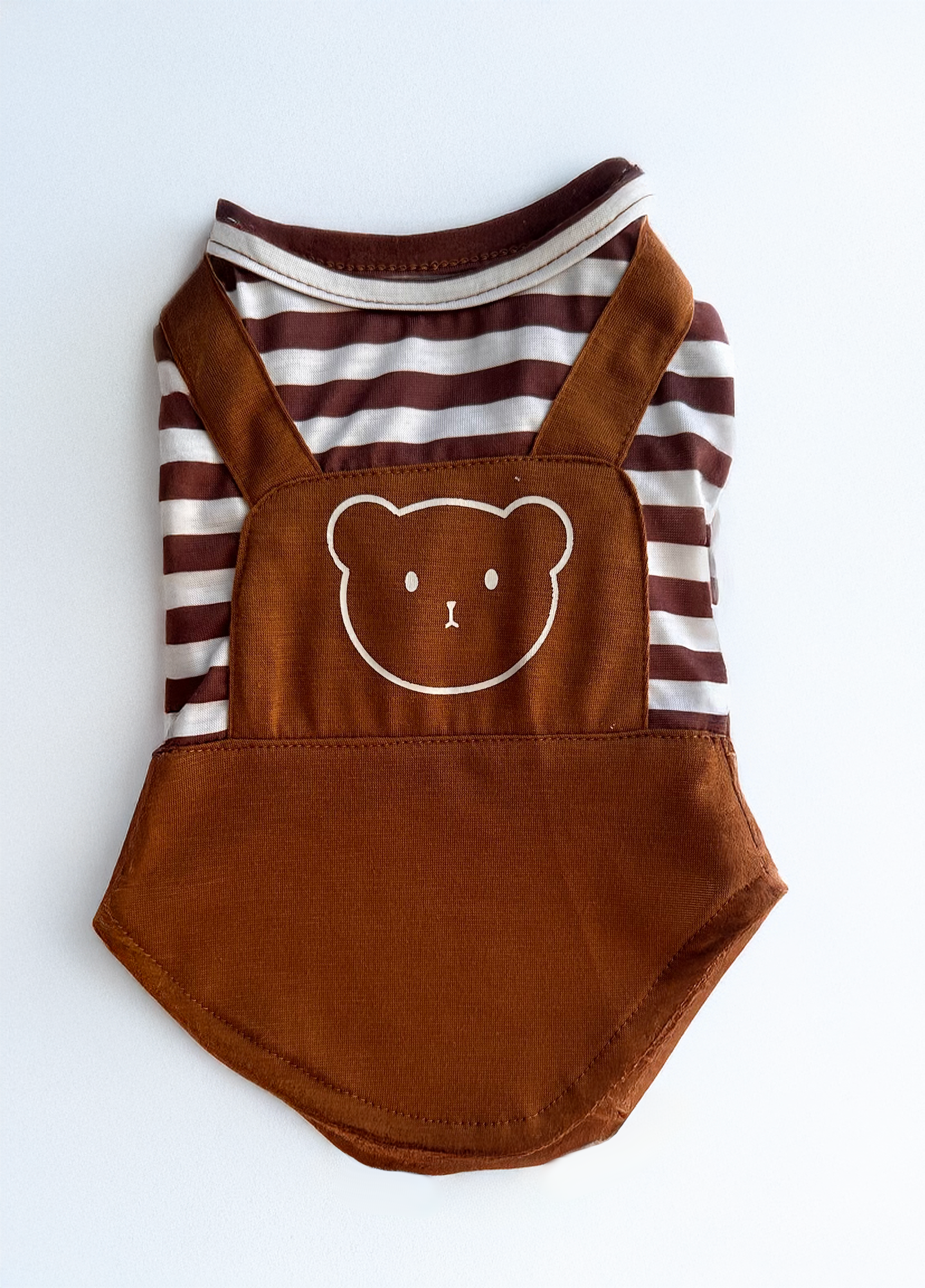 Camiseta Teddy