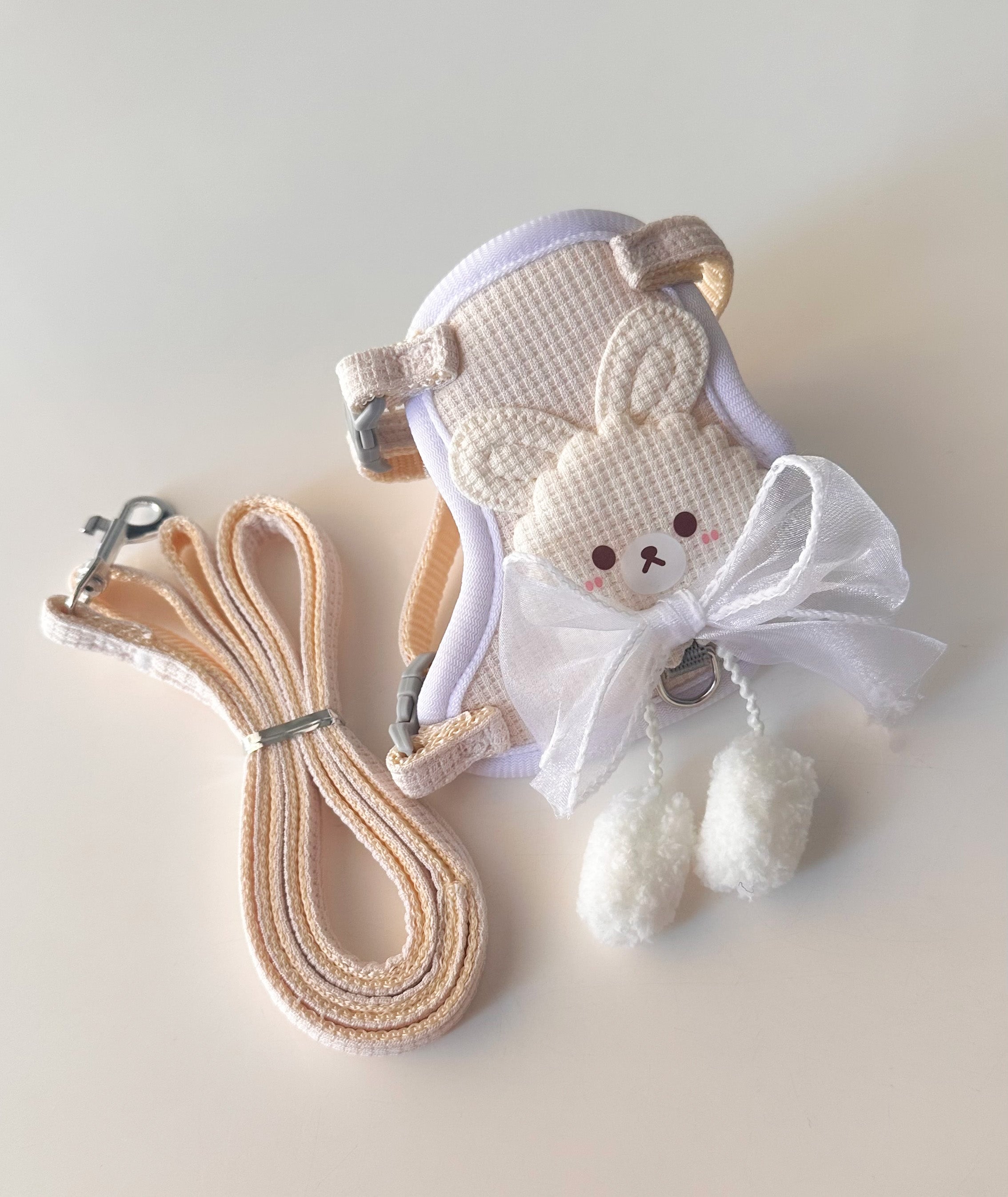 Arnés teddy