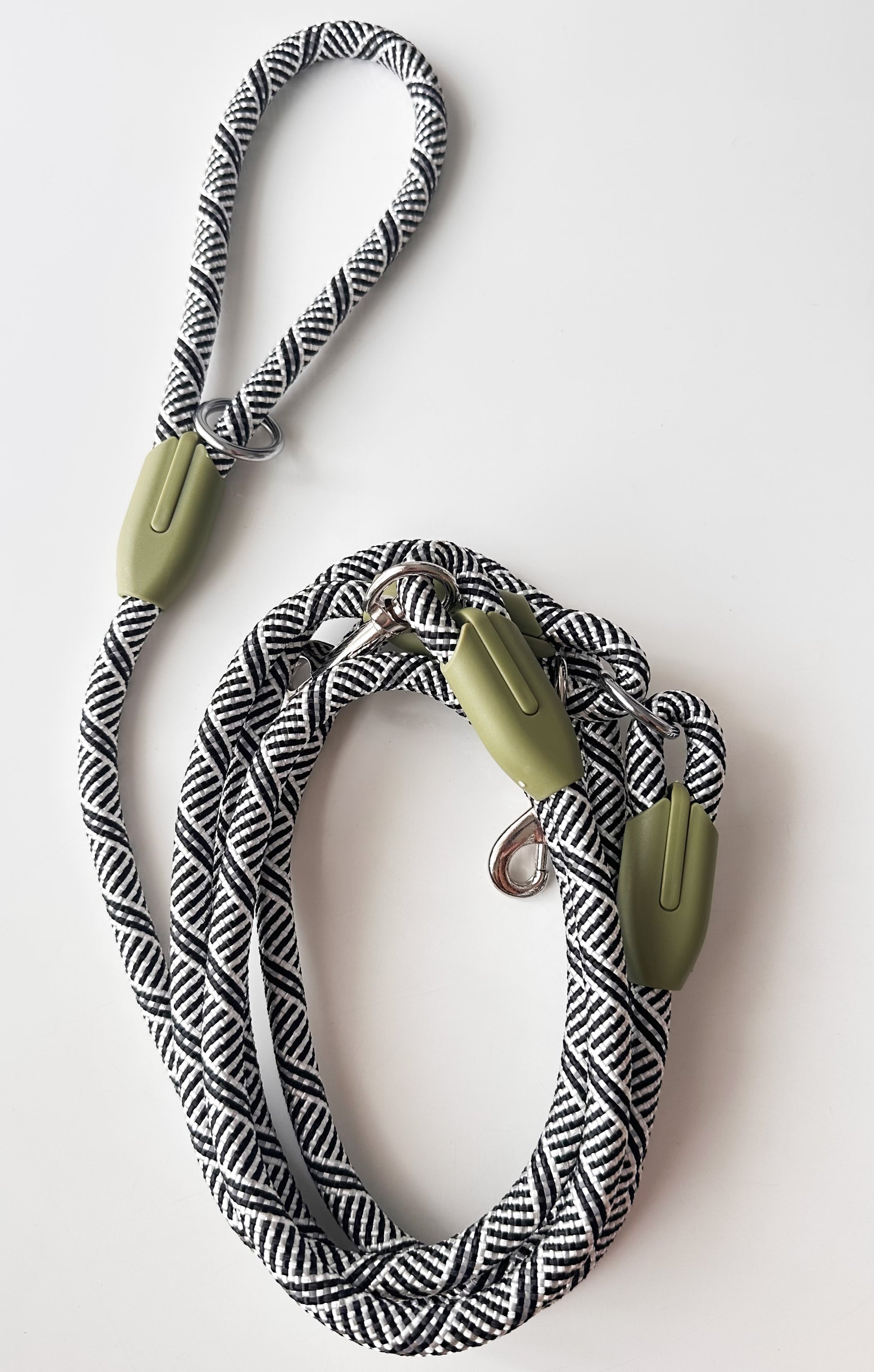 Correa de hombro larga